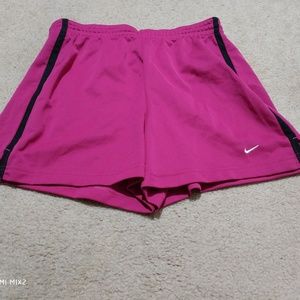 BOGO Nike athletic shorts medium